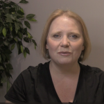 Tanya Bedford. Registered Clinical Counsellor
