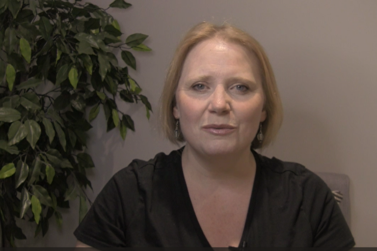 Tanya Bedford. Registered Clinical Counsellor