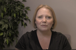 Tanya Bedford. Registered Clinical Counsellor.