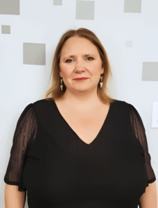 Tanya Bedford. Registered Clinical Counsellor.