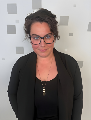 Krystal Sarasin. Functional Nutritionist.