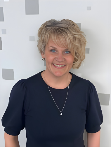 Leanne Dyck. Registered Clinical Counsellor.